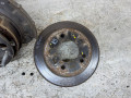 кулак задний правый Hyundai Tucson 2 поколение 2012, 2.0 л., дизель, АКПП, 527202S000, 527102S000, 956812S300 - фото №2