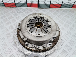 маховик Chevrolet Kalos 1 поколение 2008, 1.2 л., МКПП, хетчбэк 3 дв., 96518411