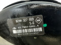 вакуумный усилитель тормозов Renault Modus 1 поколение 2004, 1.5 л., МКПП, хетчбэк 5 дв., 7701208397 - фото №5