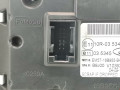 дисплей Ford Focus 3 поколение 2014, 1.0 л., МКПП, хетчбэк 5 дв., 1907002 - фото №3