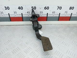 педаль Mitsubishi Outlander 2 поколение 2008, 2.4 л., АКПП, внедорожник 5 дв., MN101543
