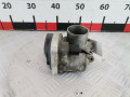 заслонка дроссельная Volkswagen Polo 4 поколение 2004, 1.2 л., МКПП, хетчбэк 3 дв., 036133062N - фото №3