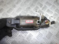 ручка наружная Kia Sorento 1 поколение 2004, 2.5 л., МКПП, внедорожник 5 дв., 826603E000 - фото №5