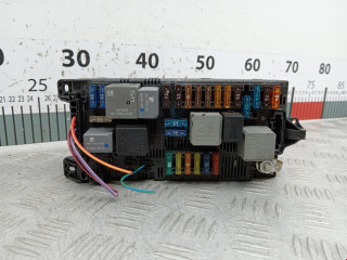 блок SAM Mercedes-Benz CLS-Класс C219 2006, 3.2 л., АКПП, купе, A2115457301