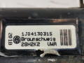 стойка амортизатора Volkswagen Golf 4 поколение 2002, 1.4 л., МКПП, хетчбэк 5 дв., 1J0413031S - фото №5
