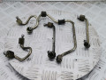 трубка топливная Kia 2006, 1.5 л., МКПП, хетчбэк 5 дв., 314202A400 - фото №2