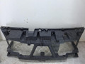 передняя панель крепления облицовки (телевизор) Renault Scenic 2 поколение 2005, 1.9 л., дизель, МКПП, 8200140174 - фото №2