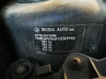 амортизатор задний левый Skoda Octavia 1 поколение (A4) 1999, 1.9 л., МКПП, универсал, 1J9513025A - фото №14