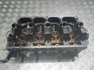 головка блока цилиндров Volkswagen Golf 3 поколение 1999, 1.9 л., 038103373