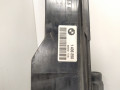 кронштейн радиатора BMW 5 серия E39 1998, 2.5 л., бензин, универсал, 1436250 - фото №3