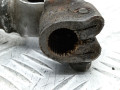 рулевой карданчик Hyundai Coupe GK 2002, 2.0 л., МКПП, купе, 564002D500 - фото №2