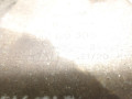 кронштейн двигателя Audi 80 B3 1992, 2.0 л., 8A0199308 - фото №3