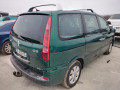 полуось передняя правая (приводной вал, ШРУС) Citroen C8 1 поколение 2003, 2.0 л., МКПП, минивэн, 3273TF - фото №6