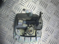 ручка внутренняя SEAT Ibiza 3 поколение 2005, 1.2 л., МКПП, хетчбэк 5 дв., 6L6827573B - фото №4