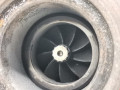 турбина Skoda Octavia 2 поколение (A5) [рестайлинг] 2009, 1.6 л., МКПП, хетчбэк 5 дв., 03L253016T - фото №8