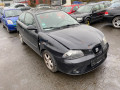фонарь задний правый SEAT Ibiza 3 поколение 2006, 1.4 л., МКПП, хетчбэк 3 дв., 6L6945108 - фото №7
