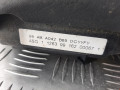 подушка безопасности водителя Ford Focus 1 поколение 1999, 1.6 л., МКПП, универсал, 1087768 - фото №3