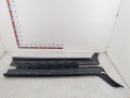 комплект накладок на пороги (внутренние) BMW X3 E83 2006, 3.0 л., АКПП, внедорожник 5 дв., 51713330865 - фото №4