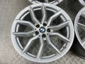 диск литой BMW X5 G05 2022, 3.0 л., АКПП, внедорожник 5 дв., 36116880685 - фото №5