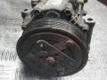 компрессор кондиционера Citroen C4 Grand Picasso 1 поколение 2009, 2.0 л., АКПП, минивэн, 9659876080 - фото №2