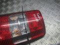 фонарь задний правый Volkswagen Caddy 3 поколение 2006, 2.0 л., МКПП, минивэн - фото №6