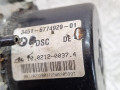 блок ABS BMW 3 серия E90/E91/E92/E93 2005, 2.5 л., бензин, МКПП, седан, 3451677492901, 10096108273 - фото №8