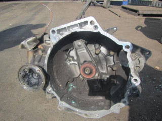 КПП механическая (МКПП) Volkswagen Golf 3 поколение 1999, 1.9 л., МКПП, EUH
