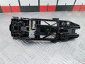 ручка наружная Skoda Rapid 1 поколение NH 2015, 1.6 л., МКПП, хетчбэк 5 дв., 5N0837885H - фото №2
