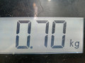 замок двери передней левой Skoda Octavia 2 поколение (A5) 2007, 2.0 л., МКПП, хетчбэк 5 дв., 3D2837015K - фото №5