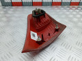 фонарь крышки багажника правый Mitsubishi Lancer 10 поколение 2008, 2.0 л., МКПП, хетчбэк 5 дв., 8336A036 - фото №3