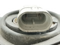 фара противотуманная левая Mercedes-Benz C-Класс W203/S203/CL203 2001, 2.2 л., МКПП, седан, A2158200556 - фото №5