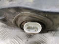 фара противотуманная правая Mercedes-Benz C-Класс W203/S203/CL203 2001, 2.2 л., МКПП, седан, A2158200656 - фото №4