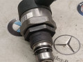 pегулятор давления топлива Alfa Romeo Stelvio 1 поколение 2018, 2.2 л., дизель, АКПП, правый руль, 0281006198 - фото №3