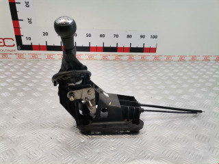 кулиса Peugeot 207 1 поколение 2009, 1.4 л., МКПП, универсал, 2400CN