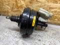 вакуумный усилитель тормозов Land Rover 2003, 2.5 л., дизель, SJB102122, 74471207 - фото №3