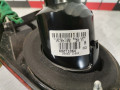 фонарь крышки багажника правый Nissan Qashqai 1 поколение 2009, 1.6 л., МКПП, внедорожник 5 дв., 26550JD800 - фото №3