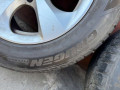 диск литой BMW X1 E84 2010, 36116850937, 36116850938 - фото №7