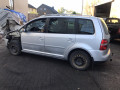 диск тормозной задний Volkswagen Touran 1 поколение 2004, 1.9 л., АКПП, минивэн, 1K0615601AJ - фото №10