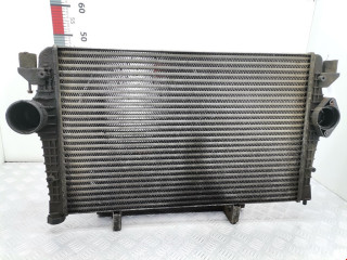интеркулер SEAT Alhambra 1 поколение [рестайлинг] 2008, 2.0 л., МКПП, минивэн, 7M3145804