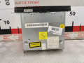 магнитола Volkswagen Golf 5 поколение 2005, 1.4 л., МКПП, хетчбэк 3 дв., 1K0057186AF - фото №3