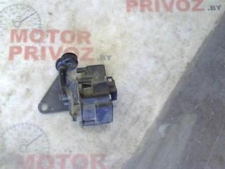 электропривод форточки задней левой Ford Galaxy 1 поколение 1997, 7M0847080, 95VW14453BA