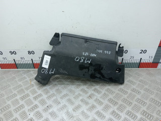 воздухозаборник BMW 3 серия E46 2001, 3.0 л., АКПП, купе, 51718202831
