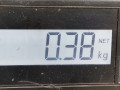 накладка на торпедо (консоль) Volkswagen Golf 4 поколение 1997, 1.6 л., МКПП, хетчбэк 5 дв., 1J1880261C - фото №5