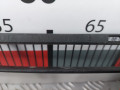 заглушка (решетка) в бампер Toyota Yaris XP9 2009, 1.0 л., МКПП, хетчбэк 3 дв., 531120D160 - фото №6