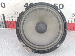 динамик высокочастотный (пищалка) Volkswagen Passat B6 2009, 2.0 л., МКПП, седан, 3C8035453