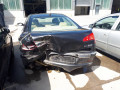 интеркулер Peugeot 607 1 поколение [рестайлинг] 2005, 2.7 л., АКПП, седан, 0384H9 - фото №13