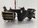 отопитель в сборе (печка) Volkswagen Touareg 2 поколение 2012, 3.6 л., АКПП, внедорожник 5 дв., 7P1820121 - фото №6