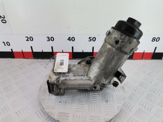 корпус масляного фильтра BMW 3 серия E46 2002, 2.0 л., МКПП, седан, 11427805407
