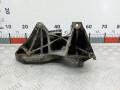 кронштейн компрессора кондиционера Opel Omega B 1995, 2.0 л., МКПП, универсал, 90501940 - фото №4