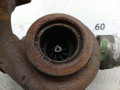 турбина Volkswagen Golf 5 поколение 2005, 1.9 л., МКПП, хетчбэк 5 дв., 038253056E - фото №3